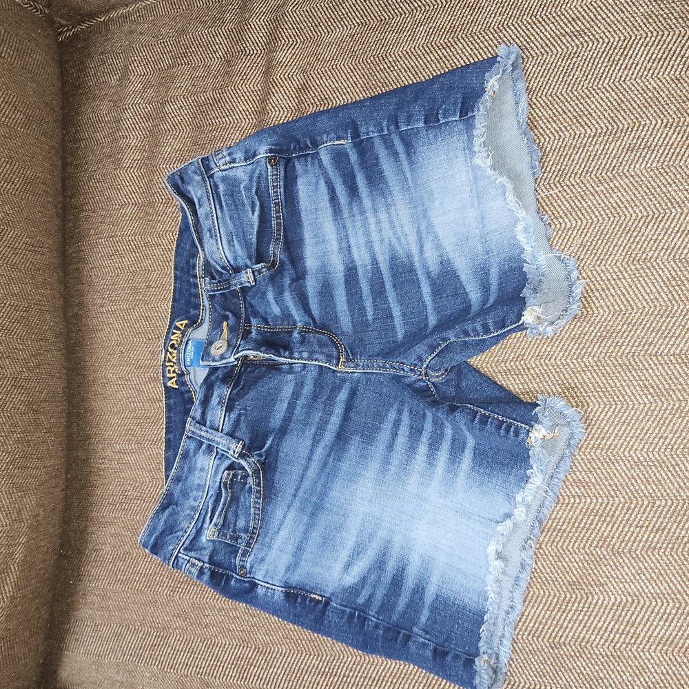 ARIZONA Jean shorts